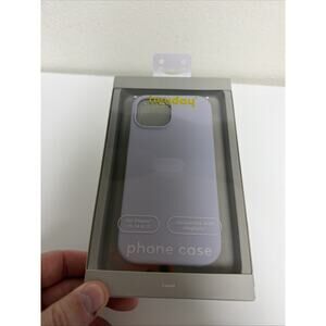 Apple iPhone 15/iPhone 14/iPhone 13 Silicone Case with MagSafe - Heyday